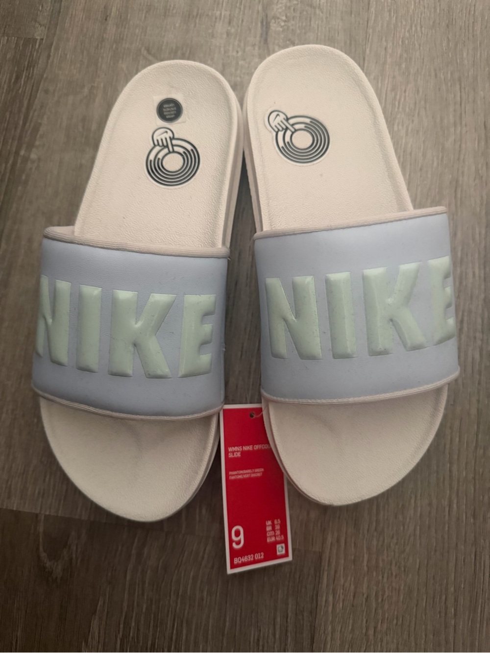 Nike Off Court Slide Sandals
